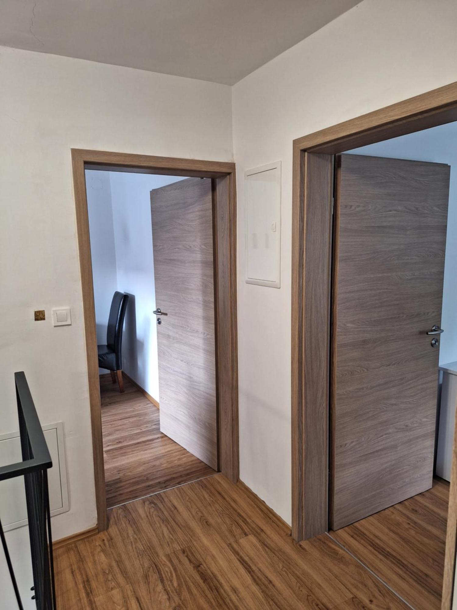 Guesthouse Flower Любляна Экстерьер фото